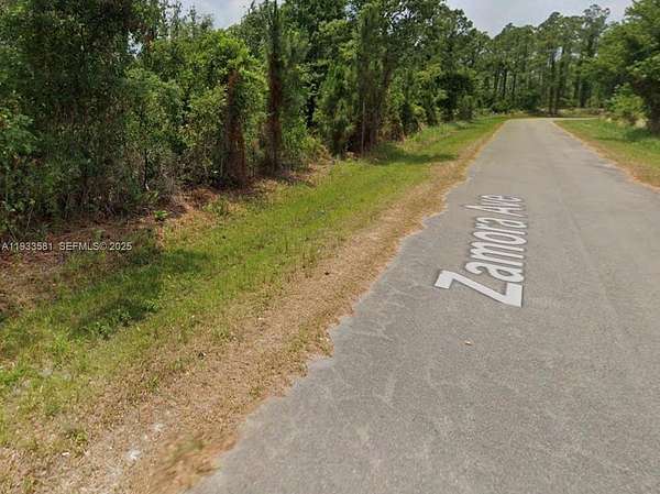 0.24 Acres of Residential Land for Sale in Sebring, Florida