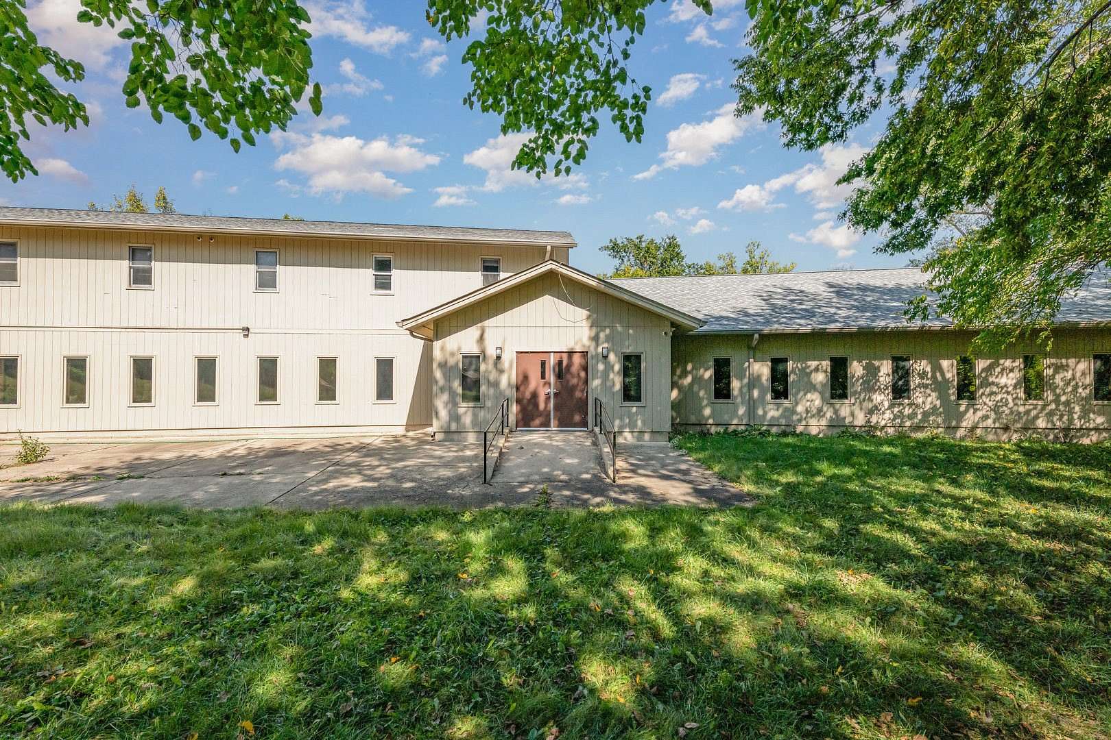 14.7 Acres of Commercial Land for Sale in Oswego, Illinois