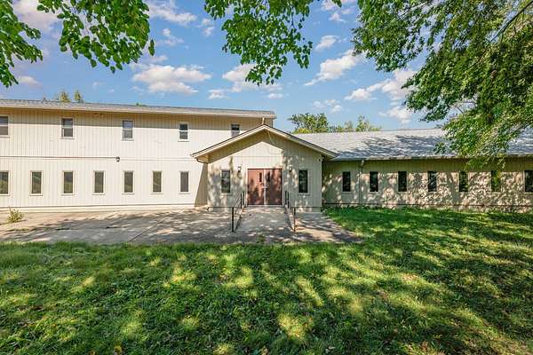 14.7 Acres of Commercial Land for Sale in Oswego, Illinois