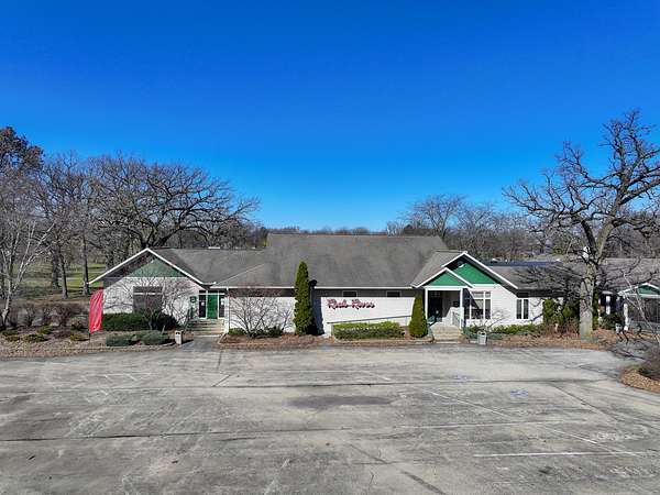 164 Acres of Land for Sale in Rock Falls, Illinois