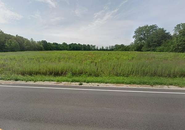 10.2 Acres of Recreational Land for Sale in Alexandria, Indiana