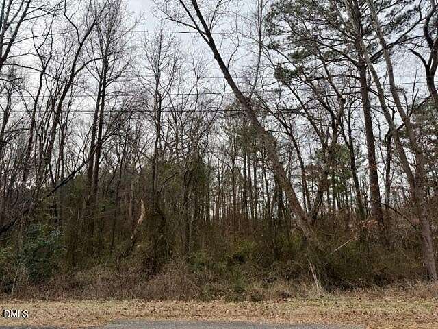 1.14 Acres of Residential Land for Sale in Sanford, North Carolina