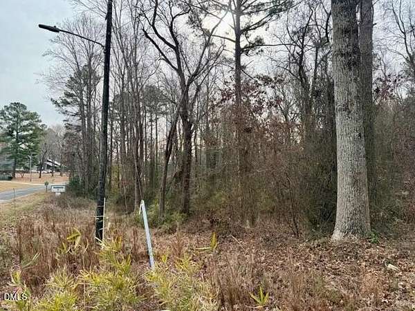 1.14 Acres of Residential Land for Sale in Sanford, North Carolina