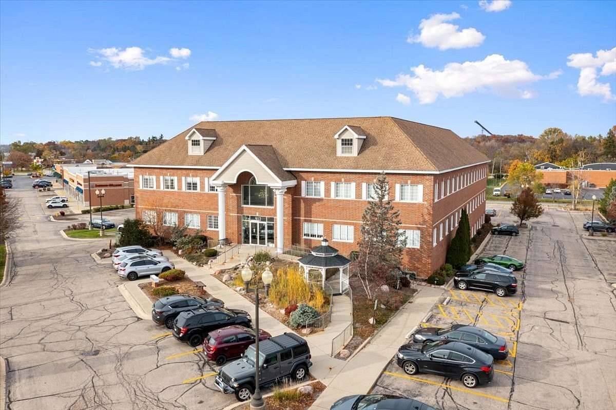 2.65 Acres of Mixed-Use Land for Sale in Fox River Grove, Illinois