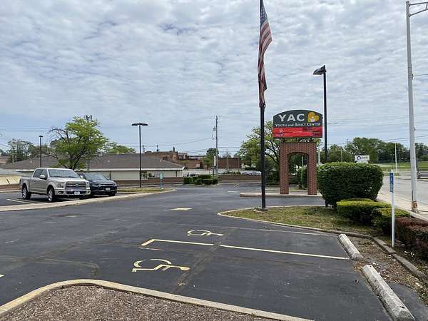 1.5 Acres of Mixed-Use Land for Sale in Chicago Heights, Illinois