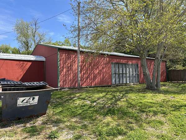 1.68 Acres of Mixed-Use Land for Sale in Camargo, Illinois