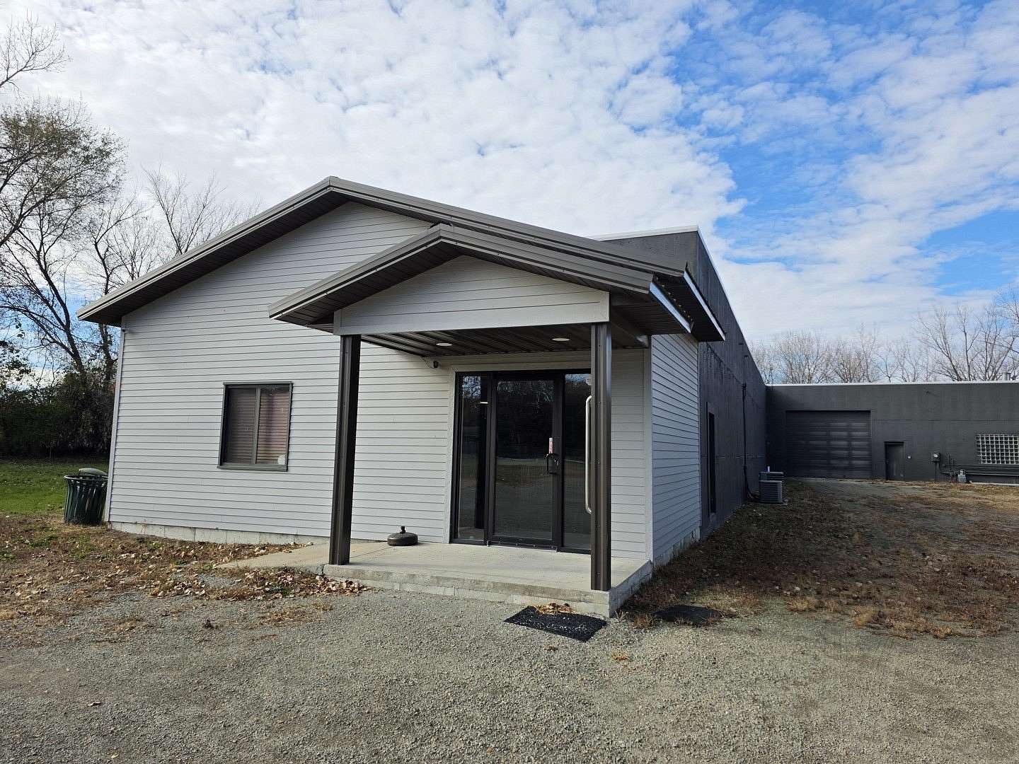 5.35 Acres of Commercial Land for Sale in Sterling, Illinois