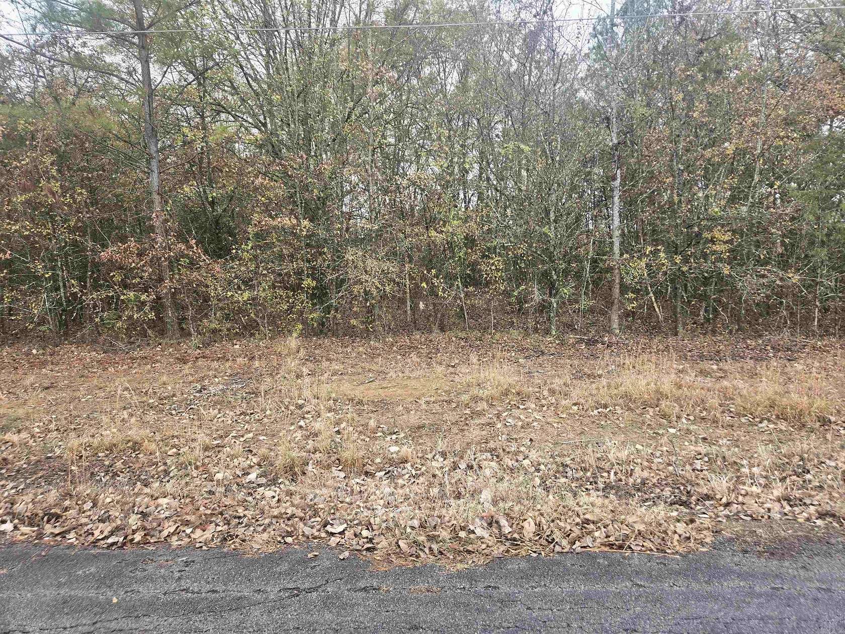 1 Acre of Land for Sale in Ward, Arkansas