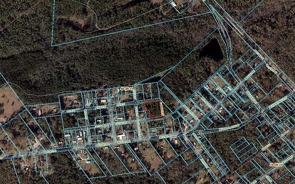 1.2 Acres of Residential Land for Sale in Molino, Florida