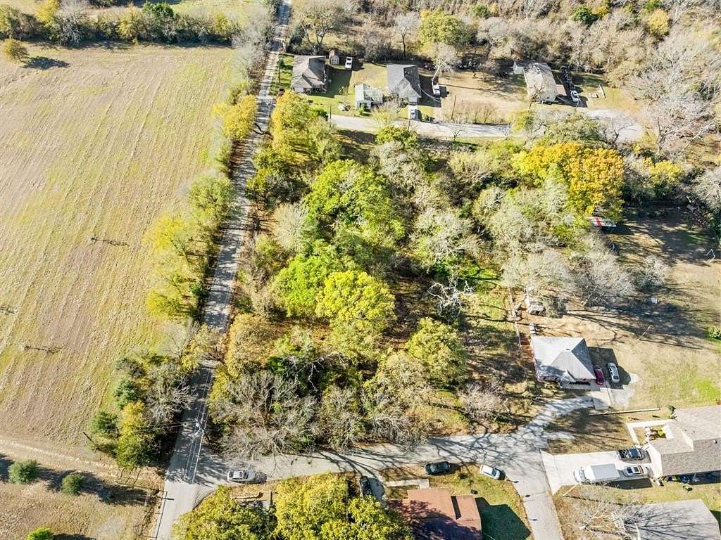 0.12 Acres of Residential Land for Sale in Seagoville, Texas