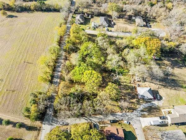 0.12 Acres of Residential Land for Sale in Seagoville, Texas