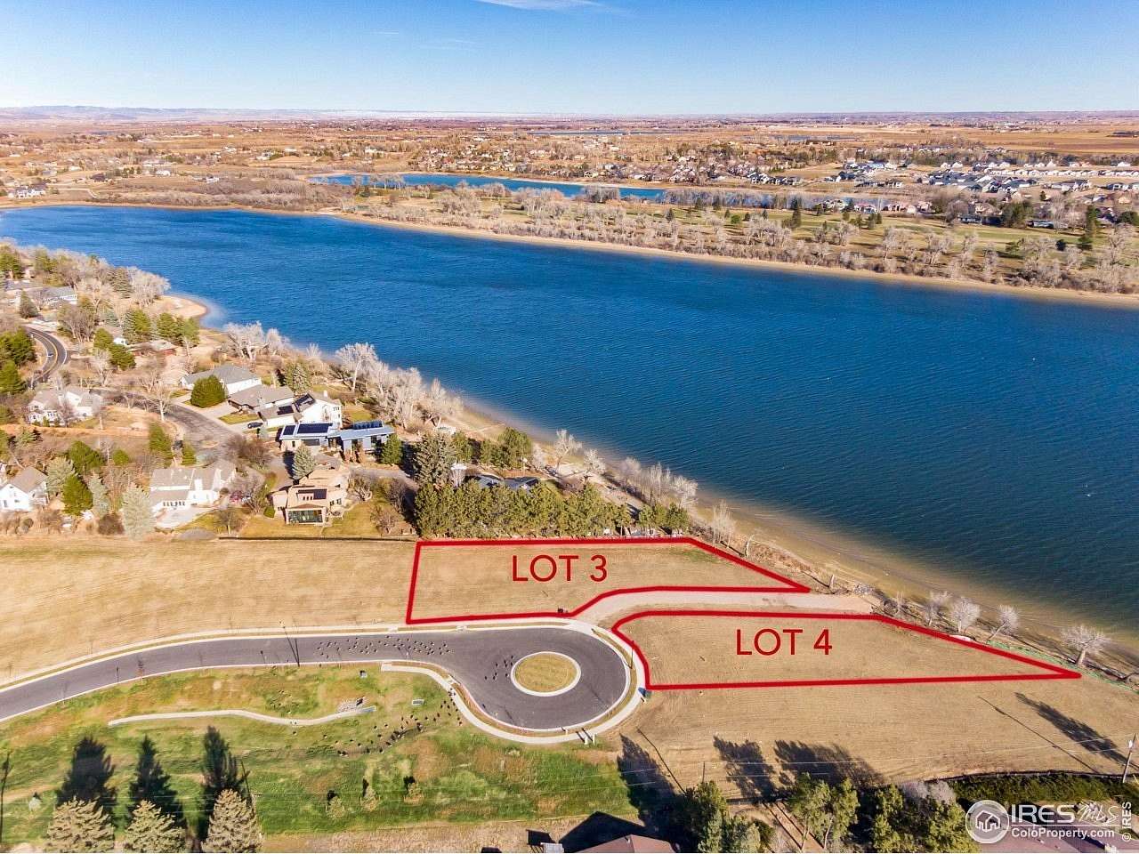 0.76 Acres of Residential Land for Sale in Fort Collins, Colorado