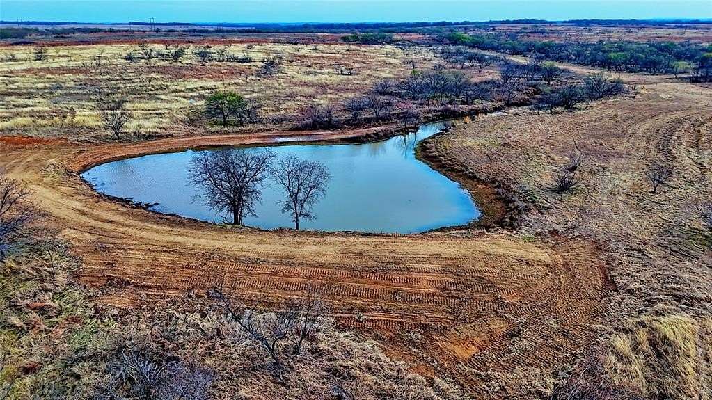 41.3 Acres of Land for Sale in Nocona, Texas