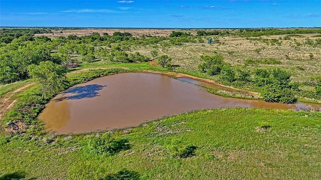 41.3 Acres of Recreational & Residential Land for Sale in Nocona, Texas