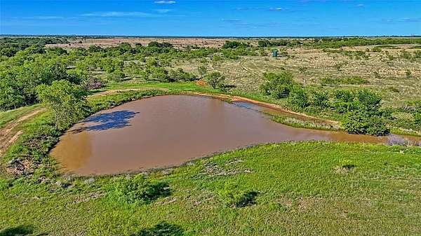 41.3 Acres of Recreational & Residential Land for Sale in Nocona, Texas