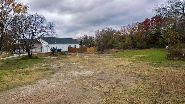 0.19 Acres of Residential Land for Sale in Dallas, Texas