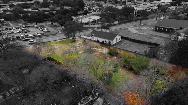 0.19 Acres of Residential Land for Sale in Dallas, Texas