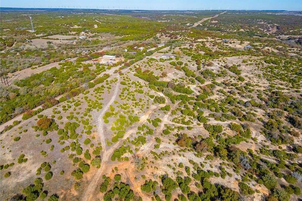 10.5 Acres of Land for Sale in Merkel, Texas