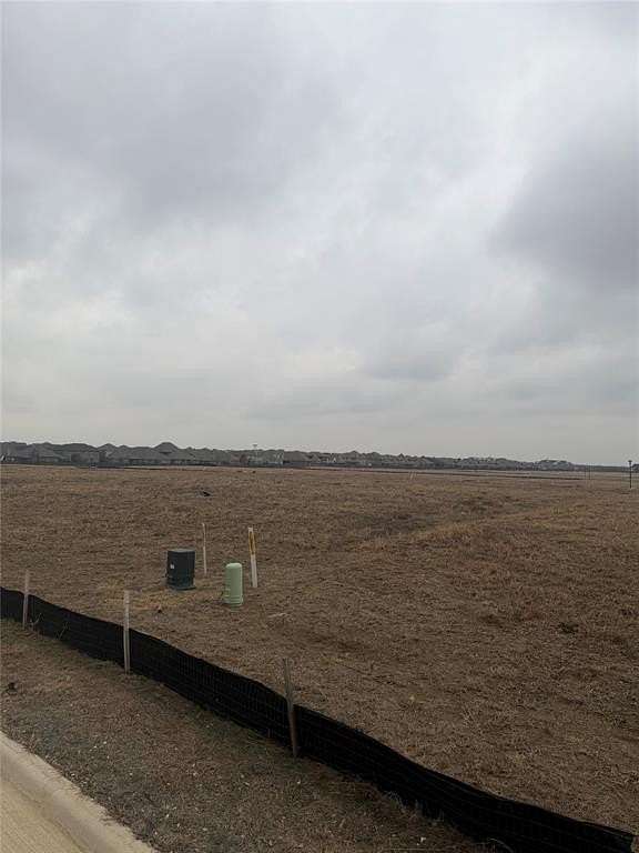 0.29 Acres of Residential Land for Sale in Prosper, Texas