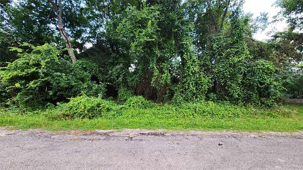 0.17 Acres of Residential Land for Sale in Granbury, Texas