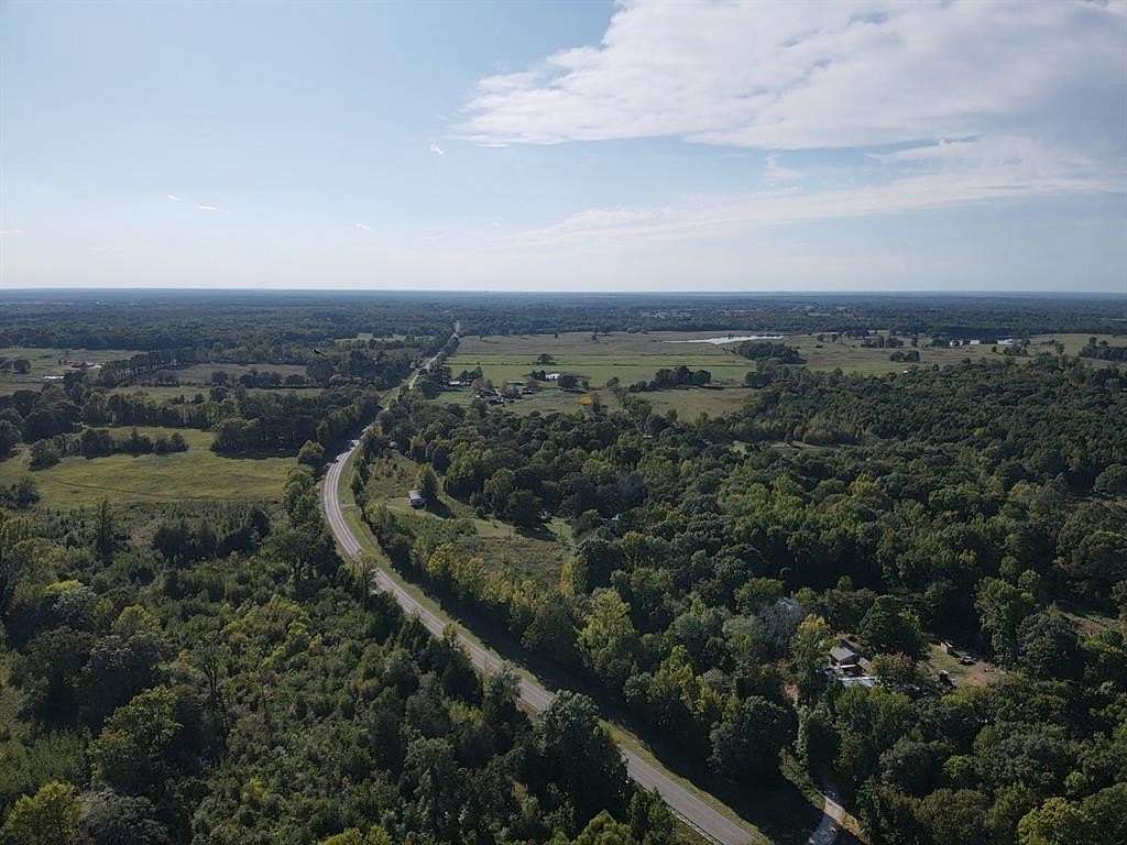 3.55 Acres of Land for Sale in Bagwell, Texas