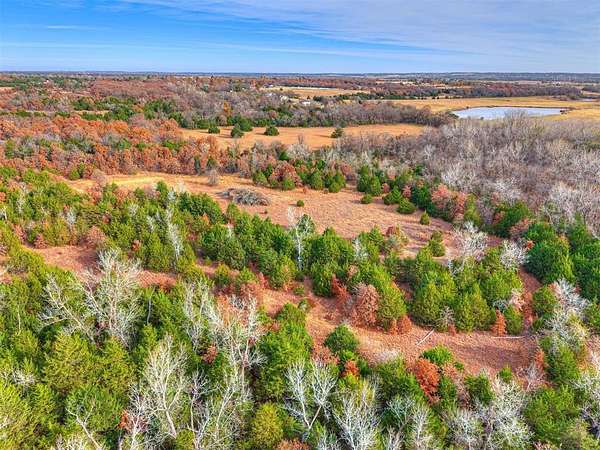 36 Acres of Land for Sale in Choctaw, Oklahoma