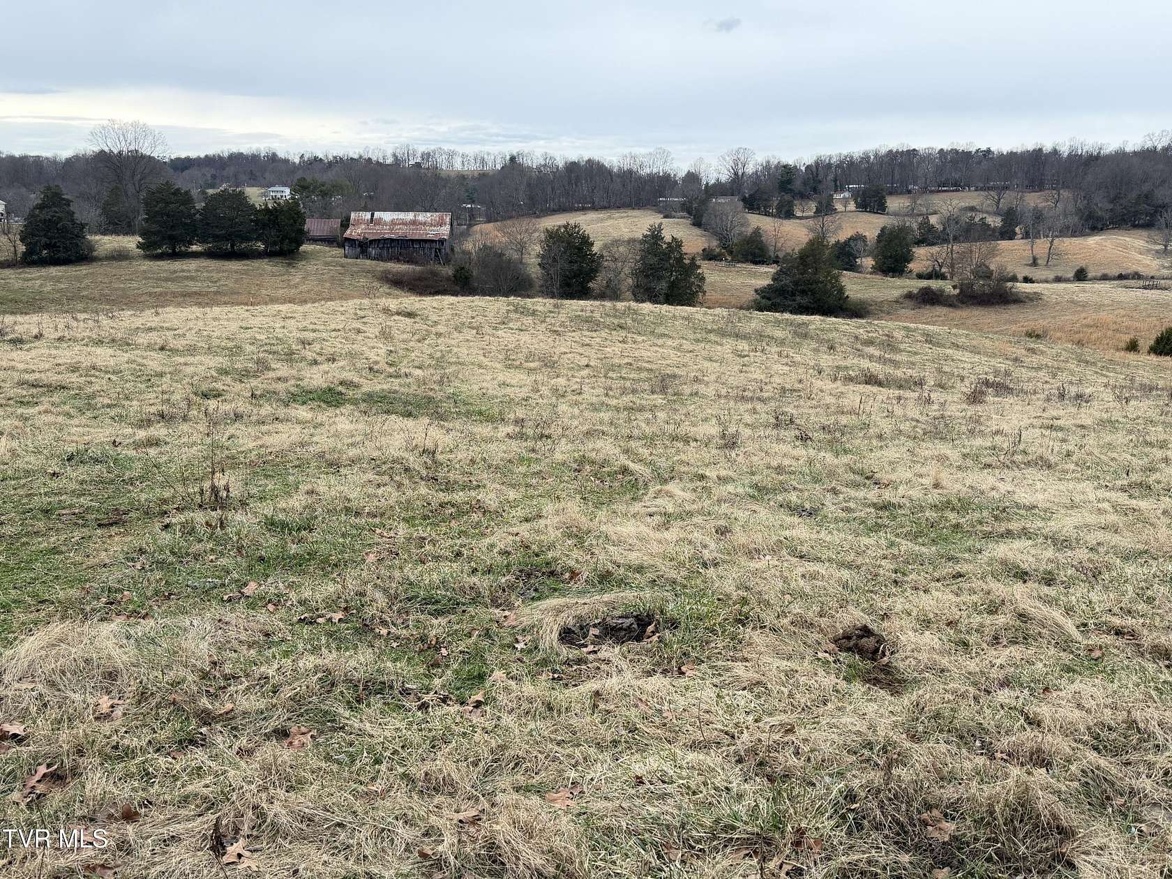 5 Acres of Residential Land for Sale in Jonesborough, Tennessee