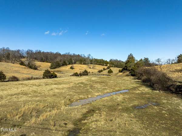 5 Acres of Residential Land for Sale in Jonesborough, Tennessee