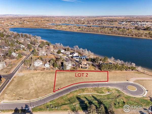 0.76 Acres of Residential Land for Sale in Fort Collins, Colorado