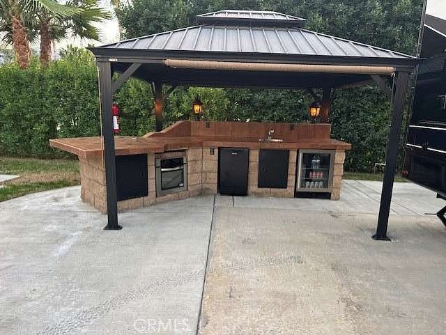 0.09 Acres of Land for Sale in Aguanga, California