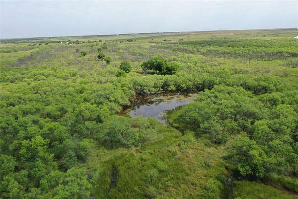 191 Acres of Recreational & Residential Land for Sale in Bellevue, Texas