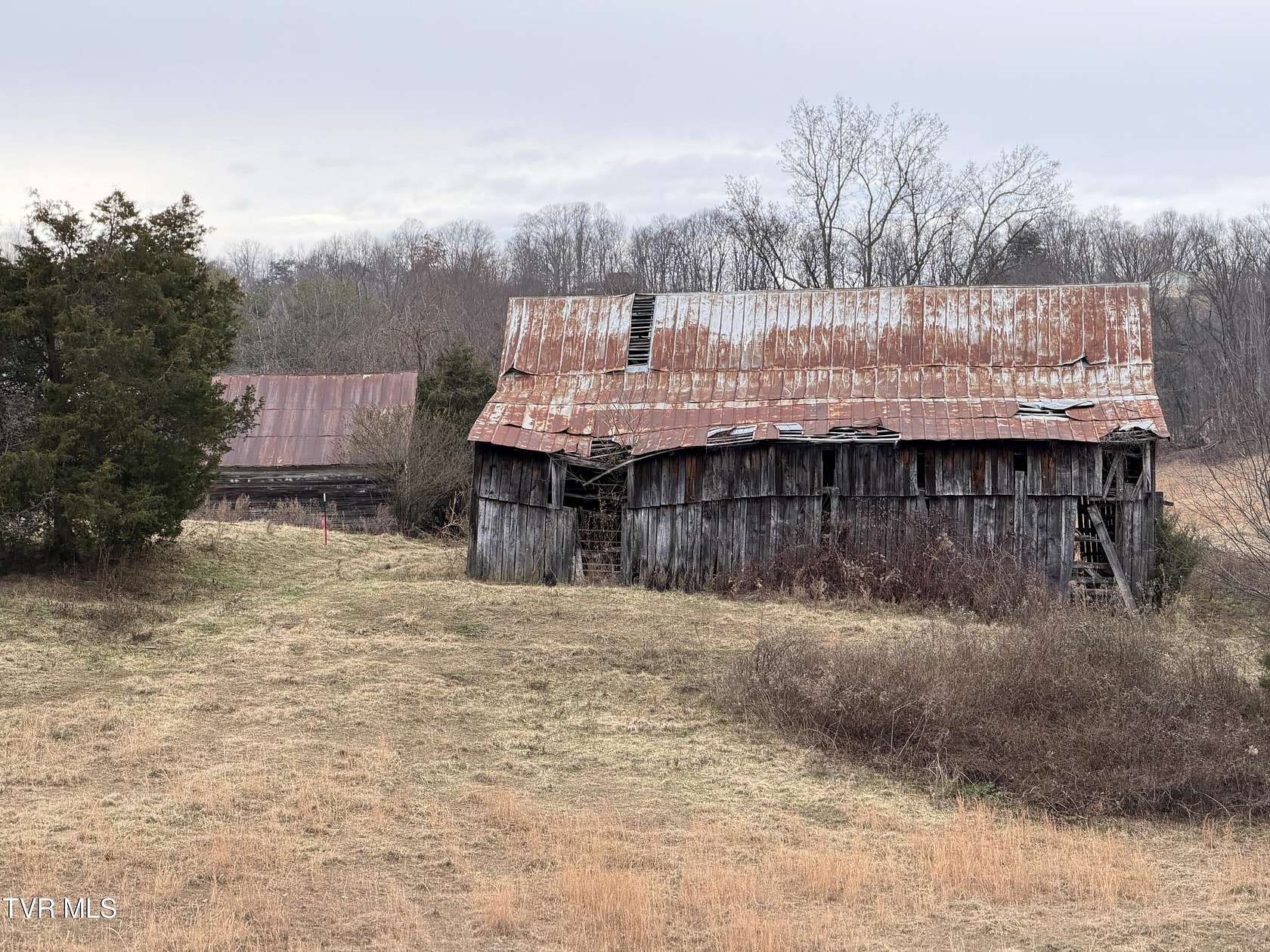 5 Acres of Residential Land for Sale in Jonesborough, Tennessee