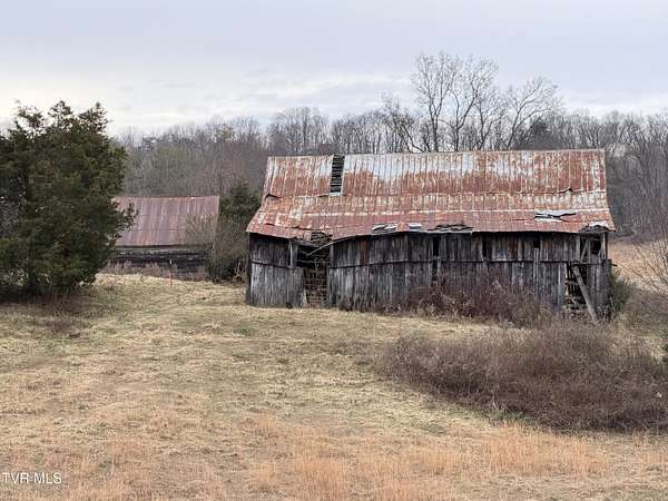 5 Acres of Residential Land for Sale in Jonesborough, Tennessee