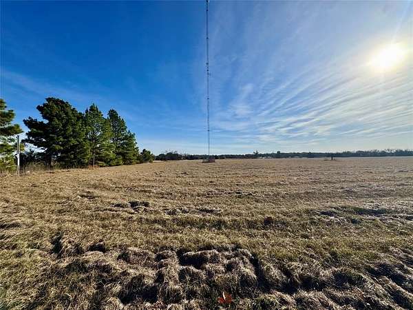5.48 Acres of Residential Land for Sale in Telephone, Texas