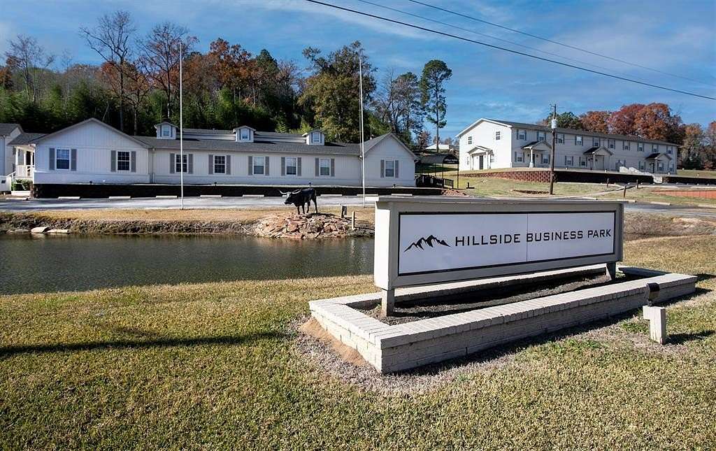 2.43 Acres of Commercial Land for Lease in Whitehouse, Texas