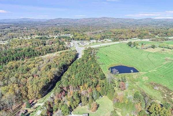 18.6 Acres of Land for Sale in Mount Airy, Georgia