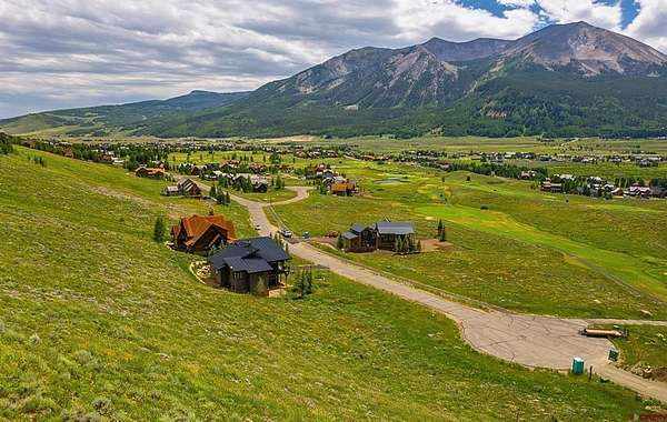 0.42 Acres of Residential Land for Sale in Crested Butte, Colorado