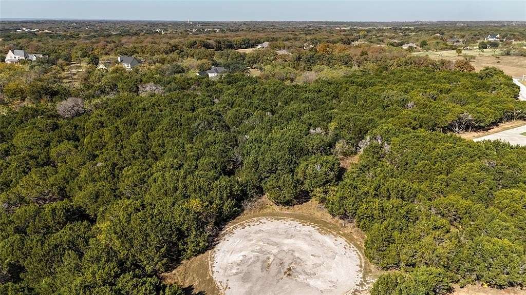 0.34 Acres of Residential Land for Sale in Whitney, Texas