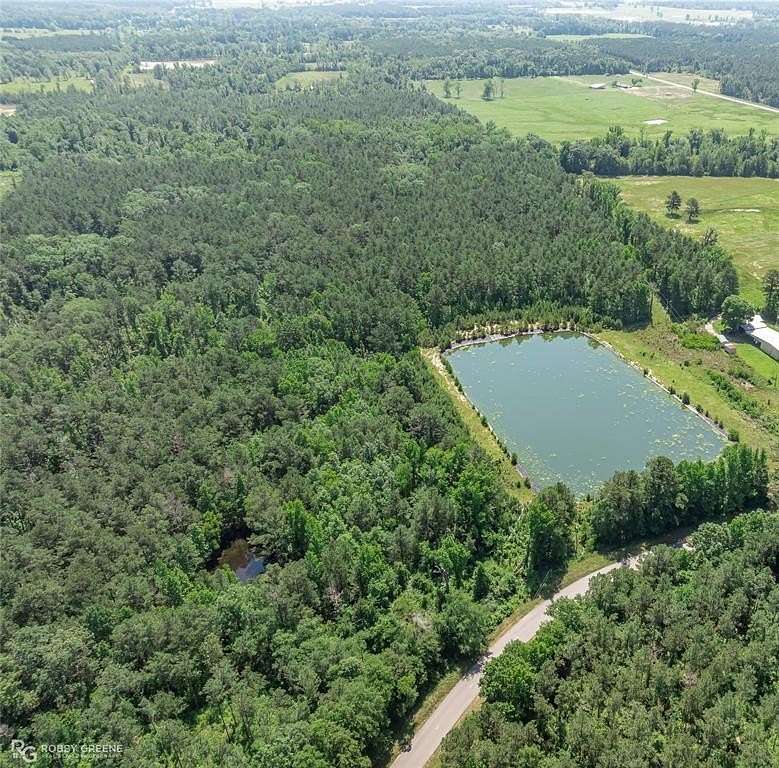 56.7 Acres of Land for Sale in Ringgold, Louisiana
