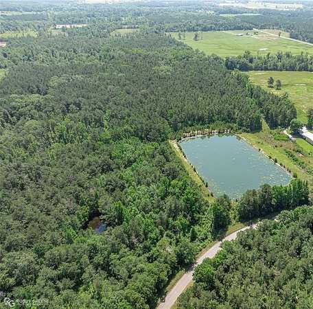 56.7 Acres of Land for Sale in Ringgold, Louisiana