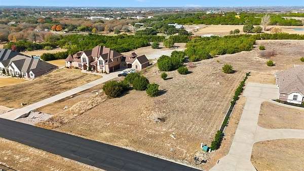 1.74 Acres of Residential Land for Sale in Granbury, Texas