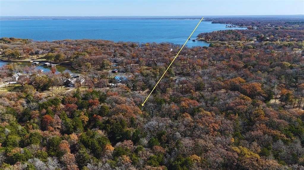 1 Acre of Residential Land for Sale in Streetman, Texas