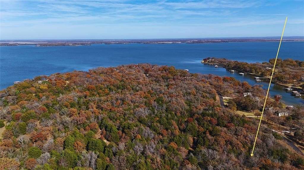 1 Acre of Residential Land for Sale in Streetman, Texas