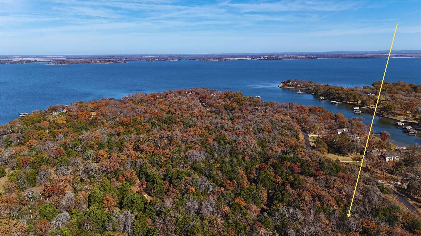 1 Acre of Residential Land for Sale in Streetman, Texas