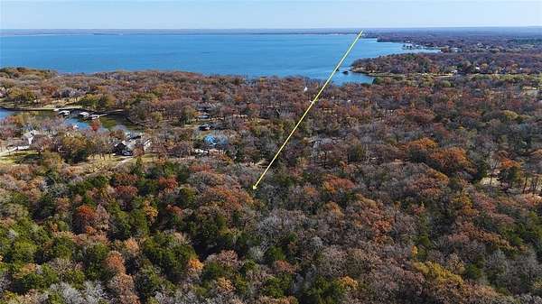 1 Acre of Residential Land for Sale in Streetman, Texas