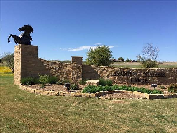 1.25 Acres of Residential Land for Sale in Abilene, Texas