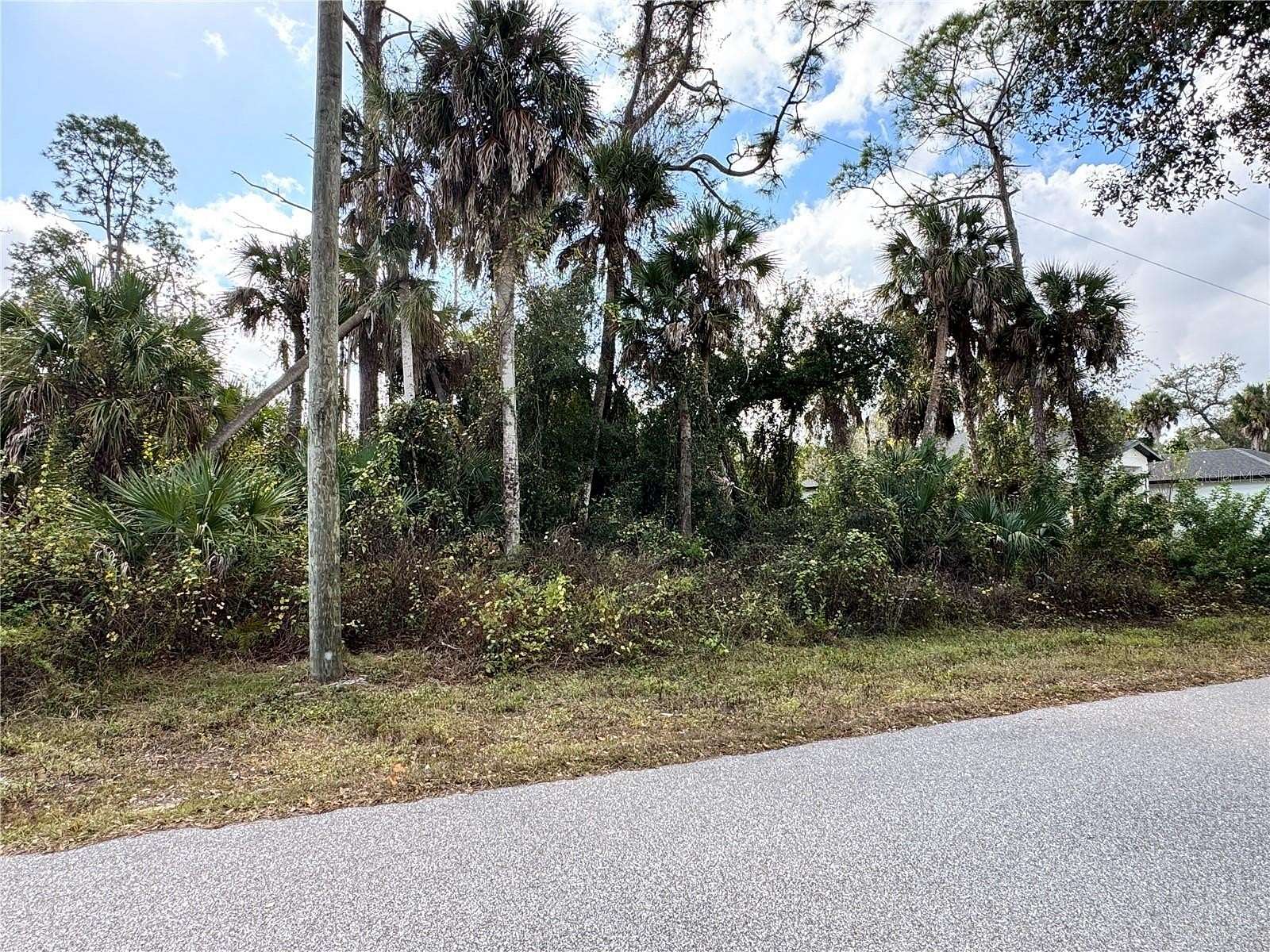 0.23 Acres of Residential Land for Sale in Port Charlotte, Florida