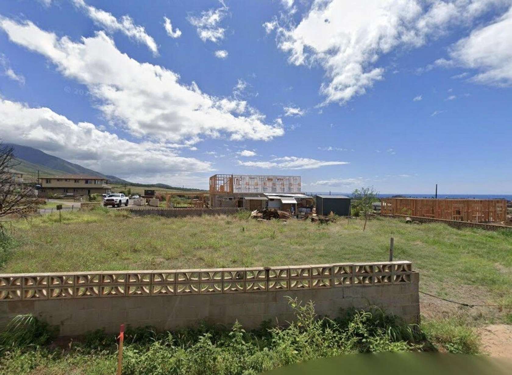0.17 Acres of Residential Land for Sale in Lahaina, Hawaii
