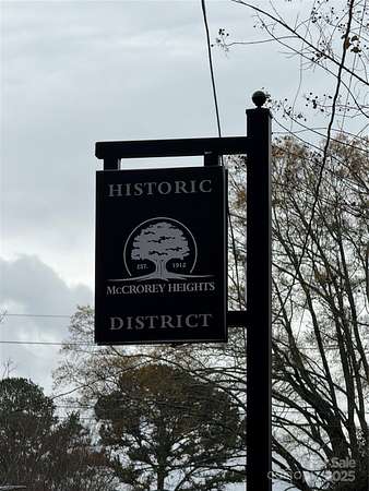 0.18 Acres of Residential Land for Sale in Charlotte, North Carolina