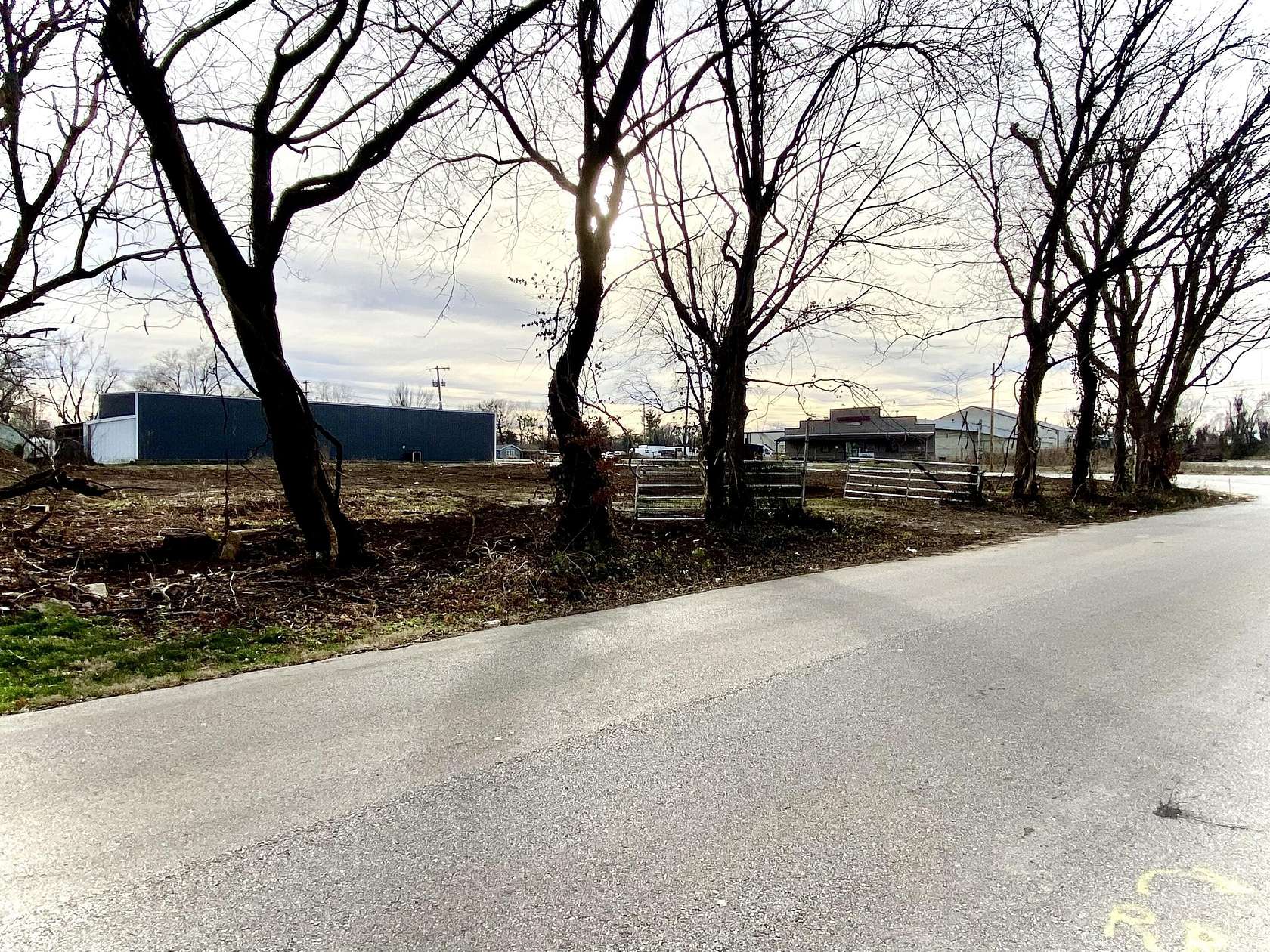 0.6 Acres of Land for Sale in Springfield, Missouri